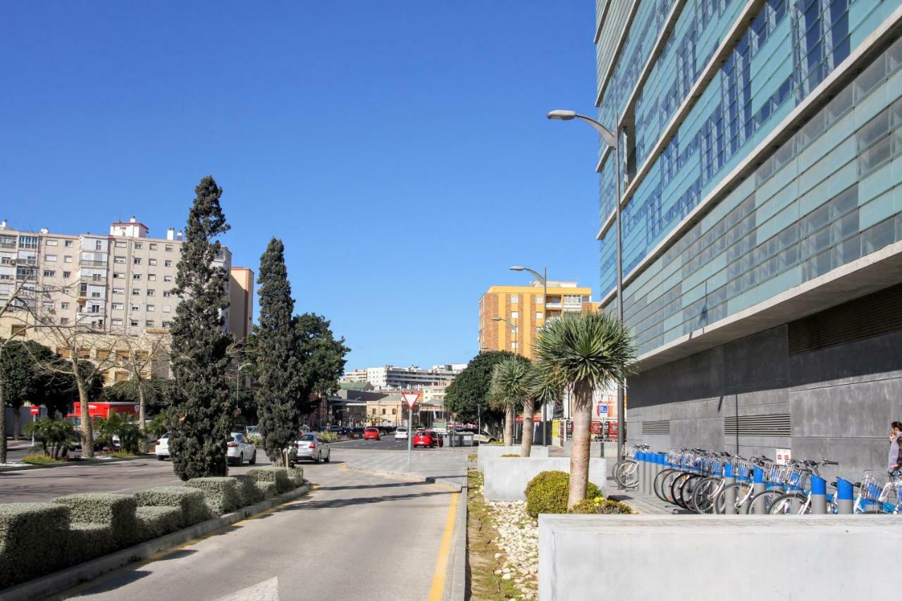 Apartament Homely Vialia Jacinto Verdaguer *