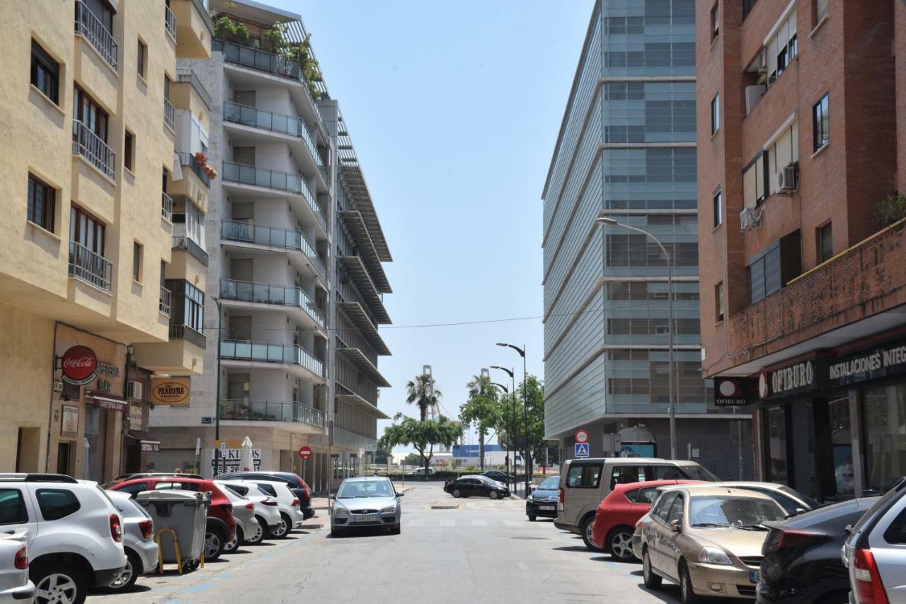 Homely Vialia Jacinto Verdaguer * Malaga