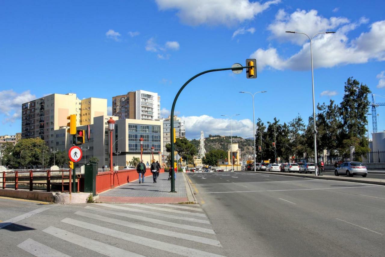 Apartament Homely Vialia Jacinto Verdaguer