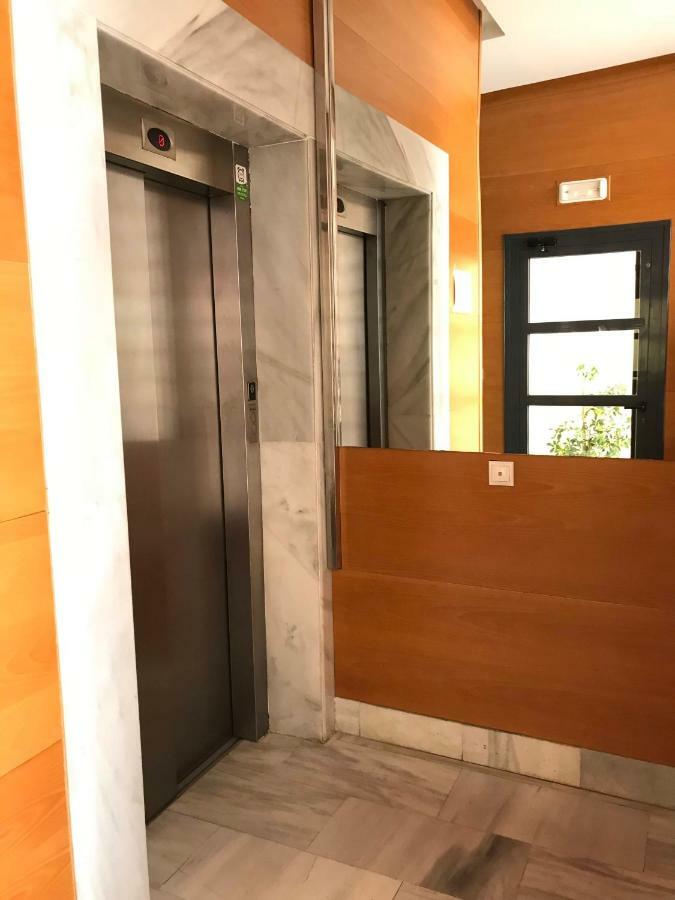 Homely Vialia Jacinto Verdaguer Apartament