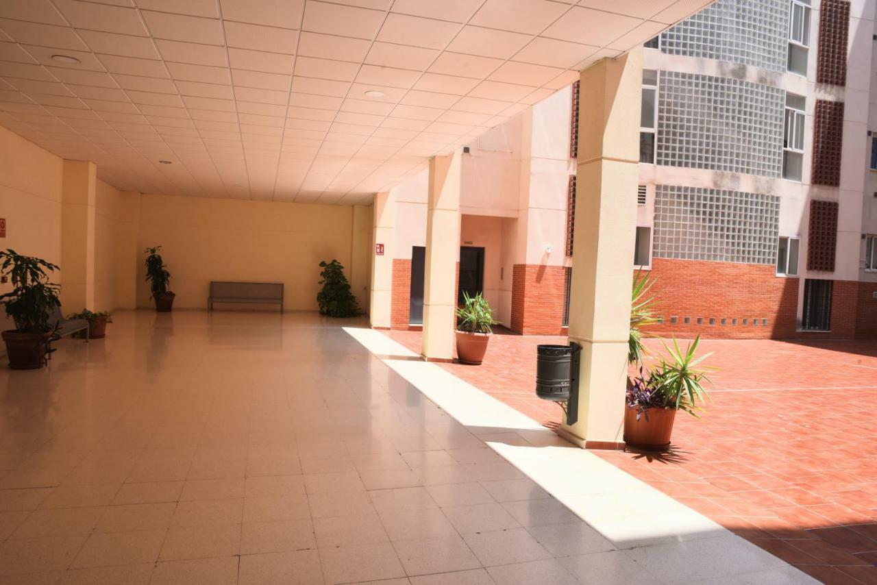 Homely Vialia Jacinto Verdaguer Malaga