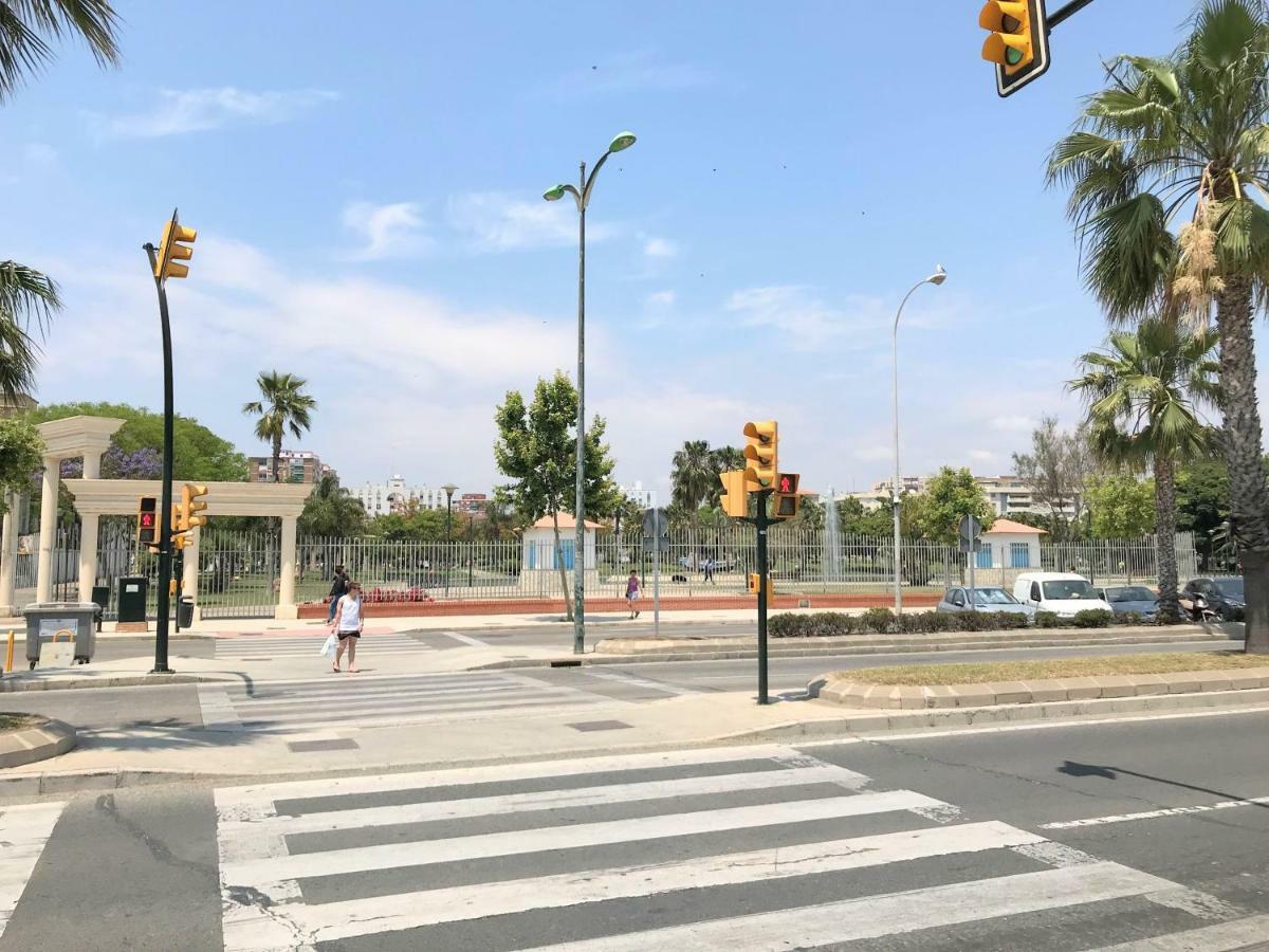 Homely Vialia Jacinto Verdaguer Apartament *