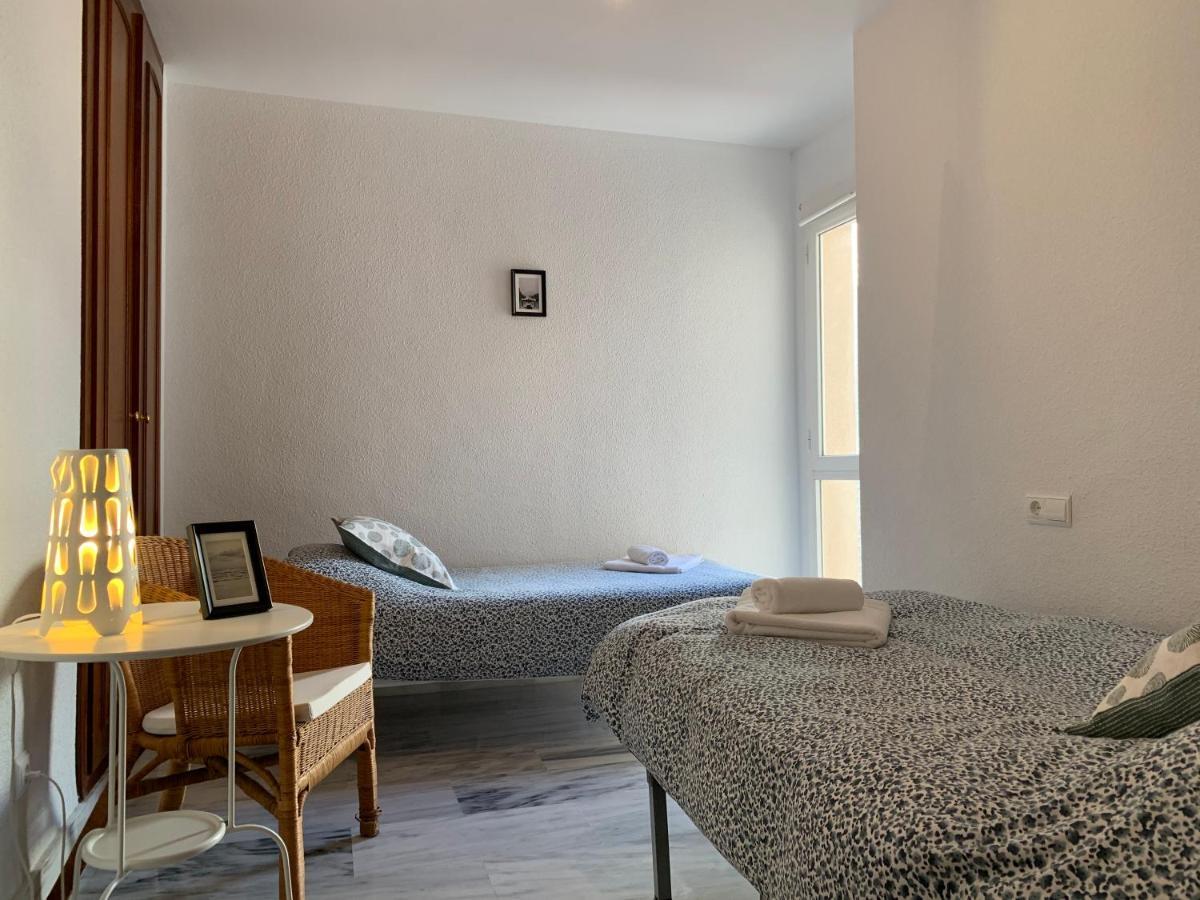 Apartament Homely Vialia Jacinto Verdaguer