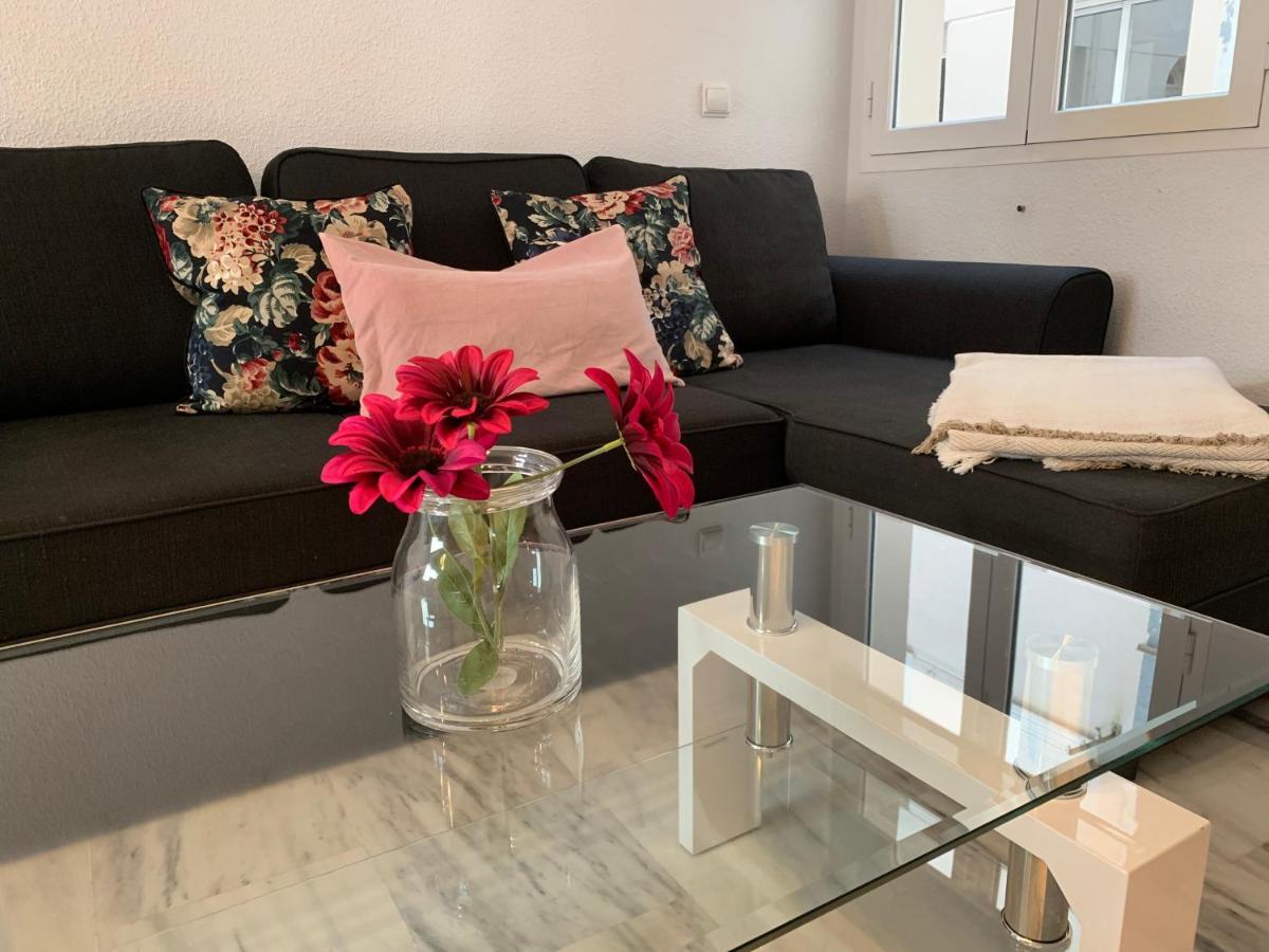 Homely Vialia Jacinto Verdaguer * Malaga