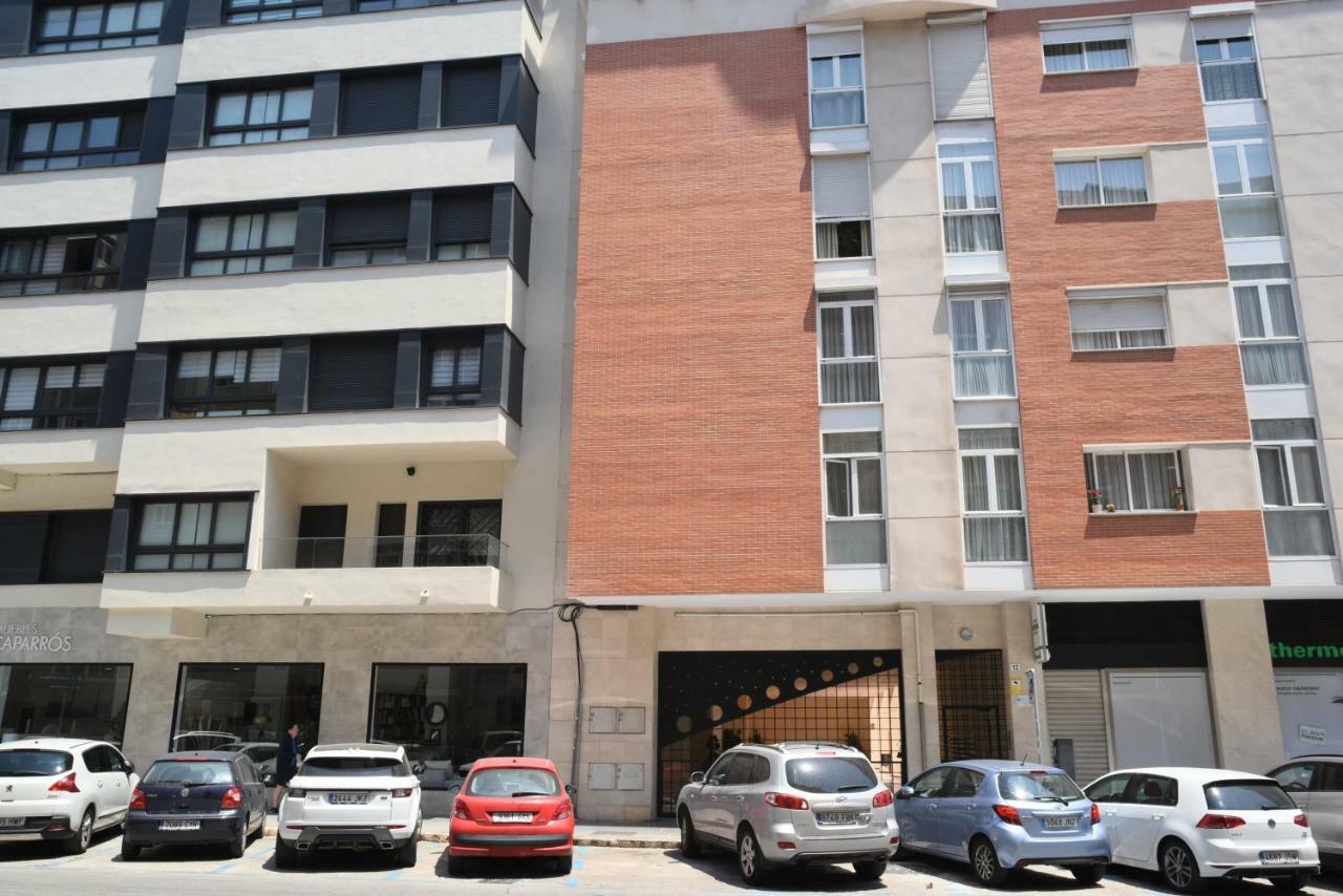 Homely Vialia Jacinto Verdaguer Apartment