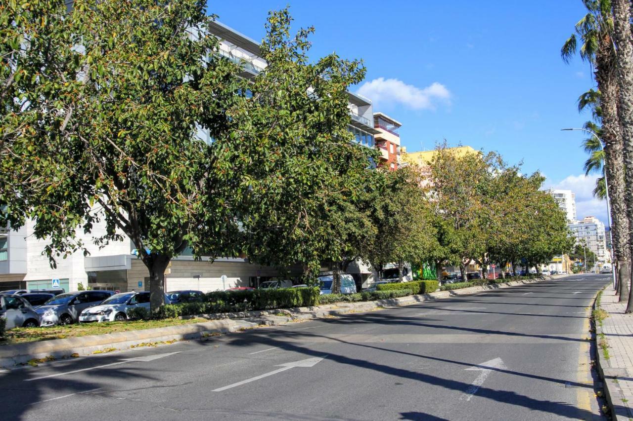 Apartment Homely Vialia Jacinto Verdaguer *
